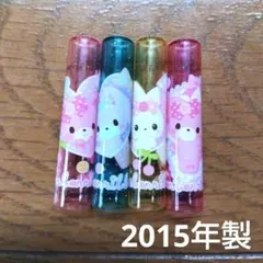 2015年製 平成サンリオ Bonbonribbon ぼんぼんりぼん キャップ