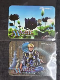 MTGライフカウンターのサムネイル