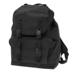 Manhattan Portage BLACK LABEL 干場別注バックパック