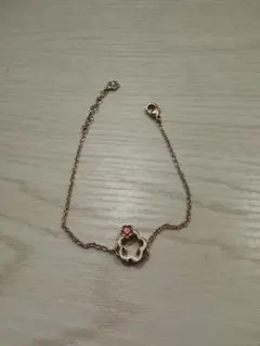 マリークワント ブレスレット