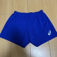 アシックス ゲーパン 青 2枚セット