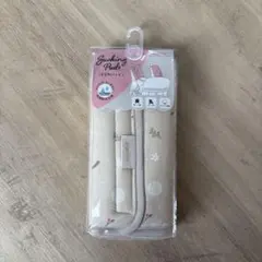 angelette 抱っこ紐よだれパッド　よだれカバー