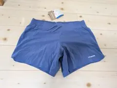 patagonia レディース ショートパンツ