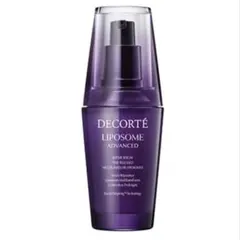 DECORTÉ LIPOSOME ADVANCED 100mL 美容液 DECORTÉ LIPOSOME ADVANCED 75ml - メルカリ