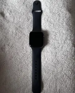 Apple Watch Series 6 44mm GPS ブラック