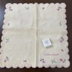 ローラアシュレイ ハンドタオル