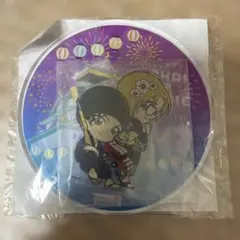 新品 名探偵コナン 大阪城本陣 アクリルコースター 赤井秀一 ジョディ