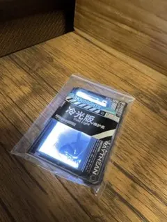 アークナイツ 通行認証用ケース(冷色発光)