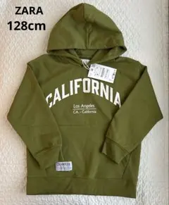 【新品未使用】ZARA kids 128cm