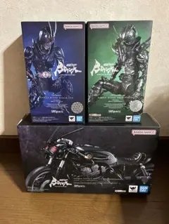 2026年最新】s.h.figuarts 仮面ライダー ブラックサンの人気アイテム