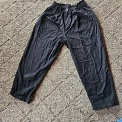 子供　120cm　ズボン