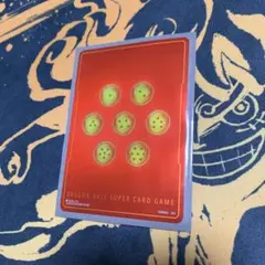 ドラゴンボールカード スリーブ70枚