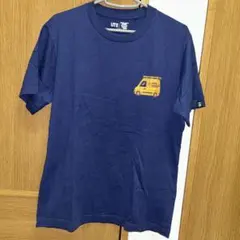 ユニクロ　Tシャツ スーパーマリオブラザーズ
