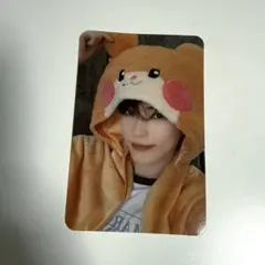 ZB1 ゼベワン zeroni ゼロニ ビニニ　ハンビン