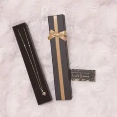 新品未開封 あくねこ ロノ ネックレス 執事からのプレゼント