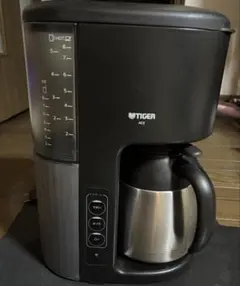 TIGER コーヒーメーカー ACE-M080のサムネイル