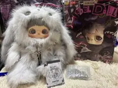 TOP TOY × MayMei 「レイバルドール」 ぬいぐるみリュック 1個 - メルカリ