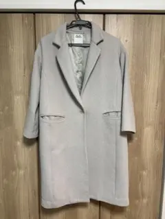 FREE'S MART フリーズマート　コート　Sサイズ