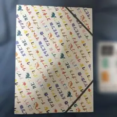 ポケモンセンター A4クリアファイル8枚セット