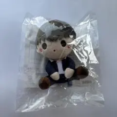 セガラッキーくじ　灰原雄