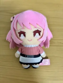 カラフルピーチ のあ ぬいぐるみのサムネイル