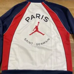 JORDAN Paris Saint-Germain ジャージ