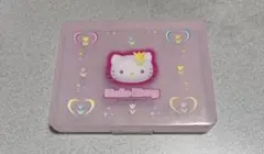 ハローキティ　キティちゃん　レターケース　サンリオ　平成　レトロ　レア