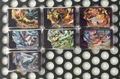 ポケモンフレンダ 星5ピック まとめ売り①