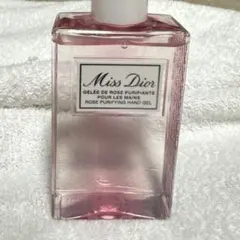 ミスディオール ハンドジェル