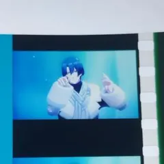 【受注生産】うたプリ　ST☆RISH 聖川真斗　キャラファインボード　F3 受注生産】うたプリ ST☆RISH 聖川真斗 キャラファインボード F3