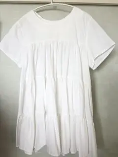 TREFLE+1 半袖トップスのサムネイル