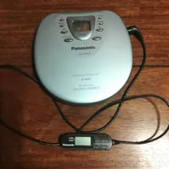 Panasonic CDプレーヤー SL-S170 動作品 - メルカリ