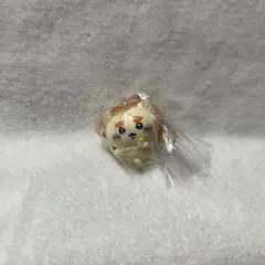 ちいかわ マスコットつきビスケット シーサー