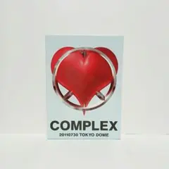 2026年最新】complex dvd 日本一心の人気アイテム - メルカリ