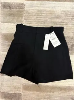 ZARA ショートパンツ　Ｓsize