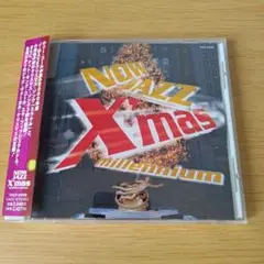 fch-165p NOW JAZZ X'mas millennium
