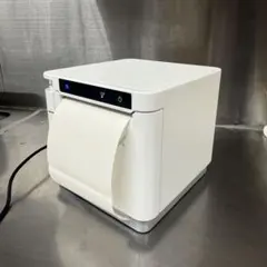 スター精密 mC-Print3 レシートプリンター MCP31L-WT-JP