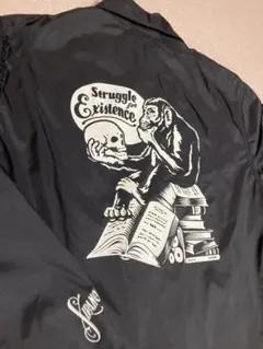 2025年最新】GANGSTERVILLE ナイロンジャケットの人気アイテム