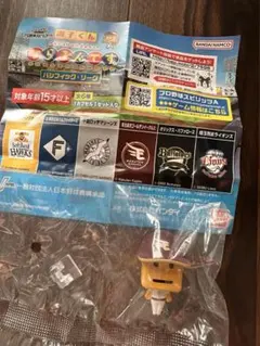 調子くん　ならぶんです。東北楽天ゴールデンイーグルス