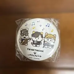 2026年最新】tm network グッズの人気アイテム - メルカリ
