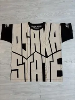 【新品】OSAKA STATE Tシャツ レゲエ KINGSIZE 420