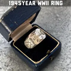 40s　スウィートハートジュエリー　国章　シルバー　米軍　 ARMY　イーグル 40s スウィートハートジュエリー WW2 シルバー US ARMY イーグル
