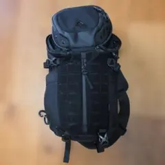 BURTON AK457 33L バックパック Fragmentデザイン - メルカリ