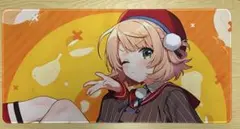 超かぐや姫 酒寄 彩葉 プレイマット - メルカリ