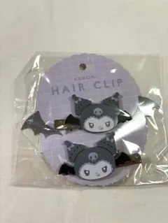 クロミ ヘアクリップ てんしとあくま