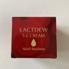 LACTDEW S.E. CREAM 40gのサムネイル