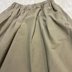 ORCIVAL 今期ガーメントダイ Aラインスカートのサムネイル