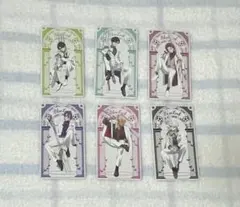 【匿名発送】ブルーロック sweets flavor 2026 特典セット