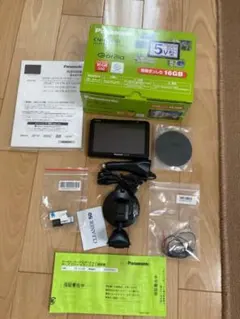 2025年最新】CN-G510Dの人気アイテム - メルカリ