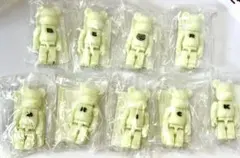 ベアブリック【BE@RBRICK】 シリーズ44 ベーシックコンプ　9体セット